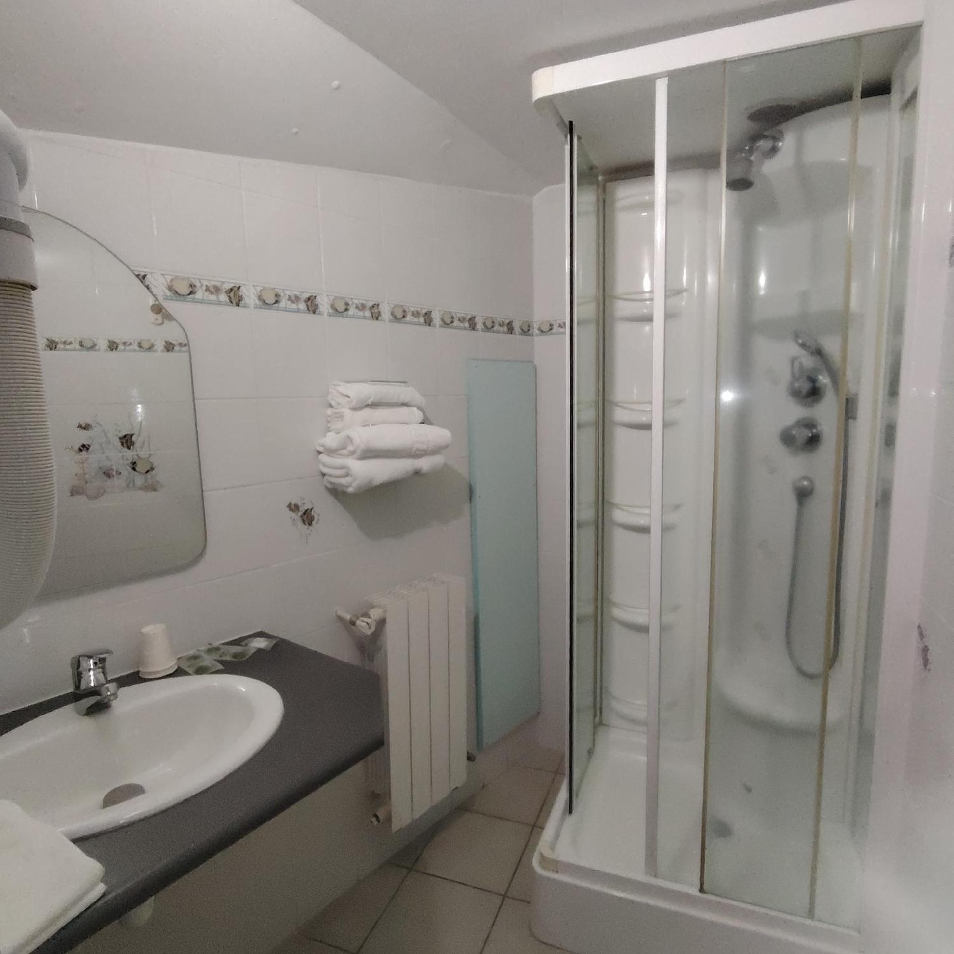 A La Porte Saint Jean Hotel