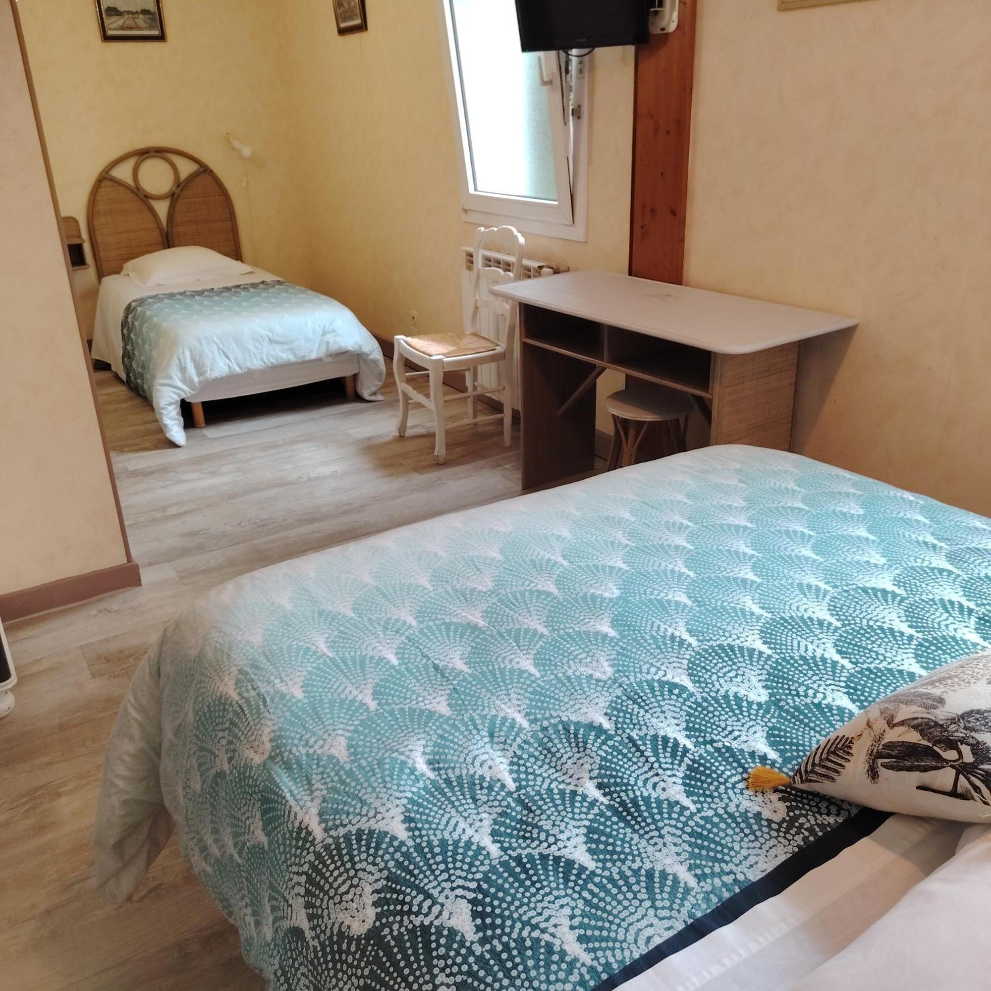 A La Porte Saint Jean Hotel La Souterraine
